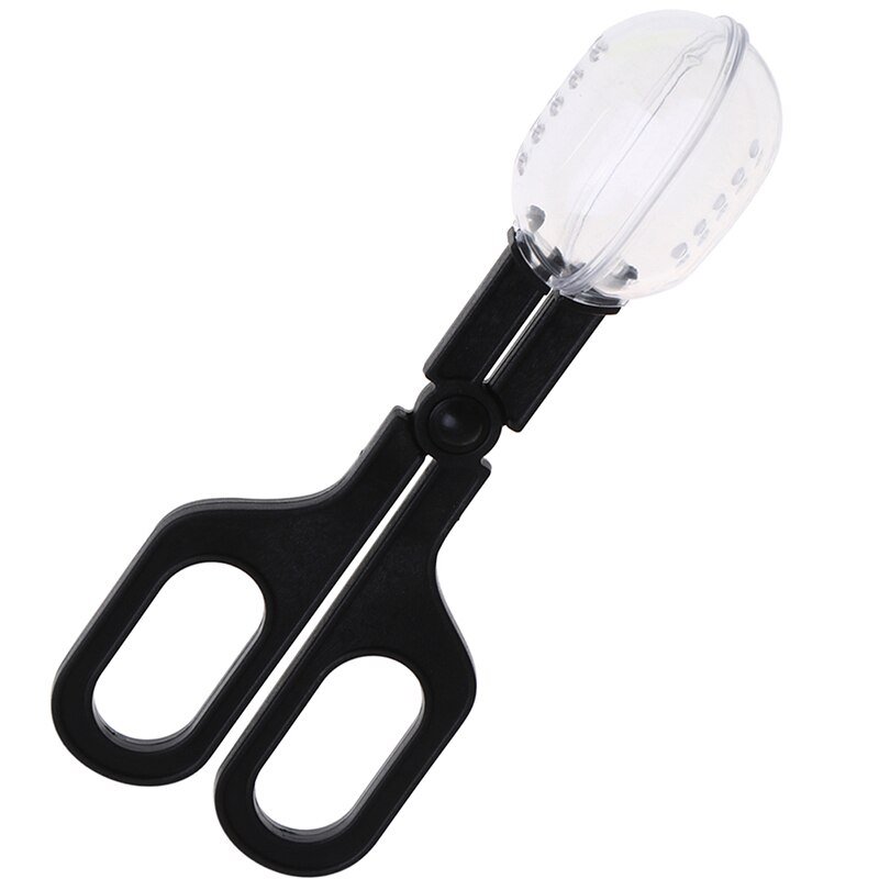Reptile Feeding Tongs Plastic Tool Reptile Feeding Tongs Plastic Tool