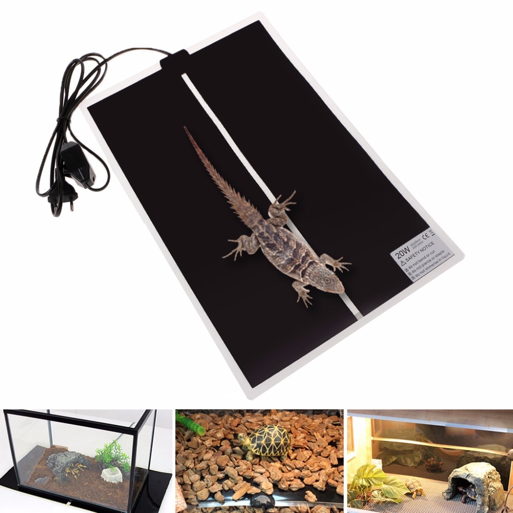 Reptile Heating Pad Pet Supply Reptile Heating Pad Pet Supply