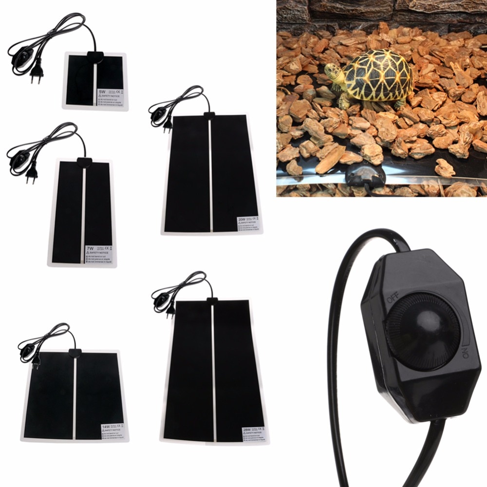 Reptile Heating Pad Pet Supply Reptile Heating Pad Pet Supply