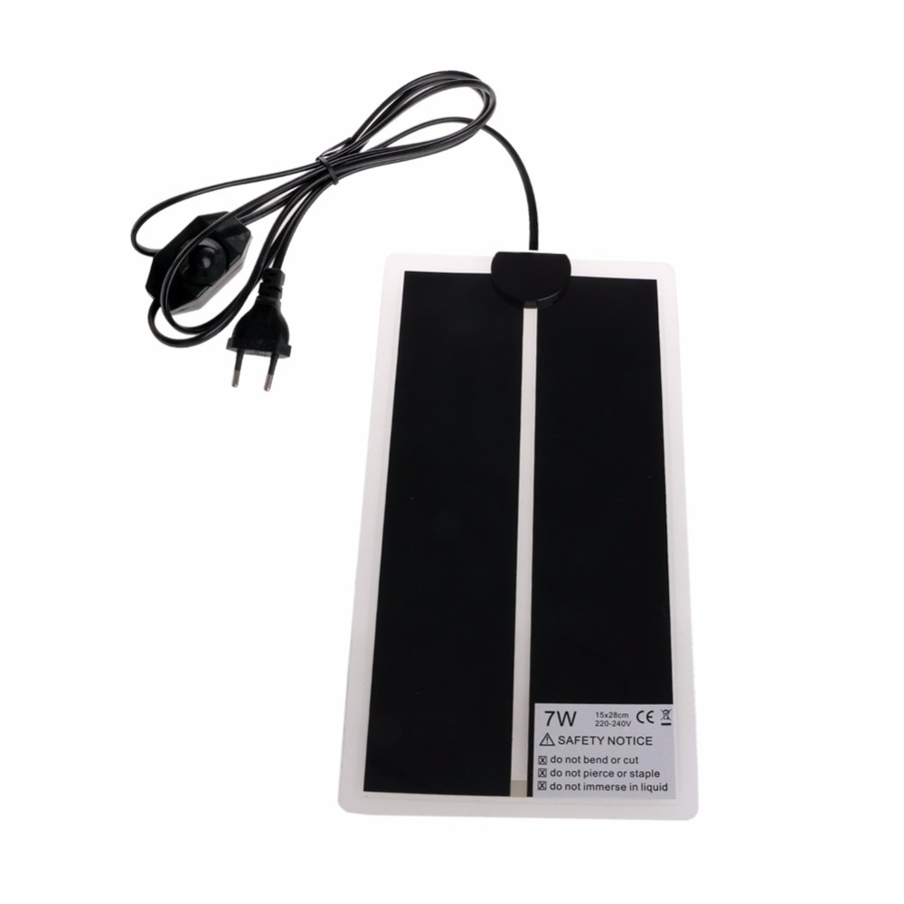 Reptile Heating Pad Pet Supply Reptile Heating Pad Pet Supply