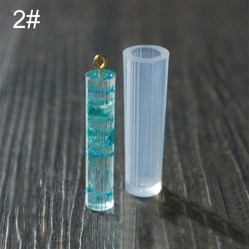 Resin Molds Jewelry Craft Maker