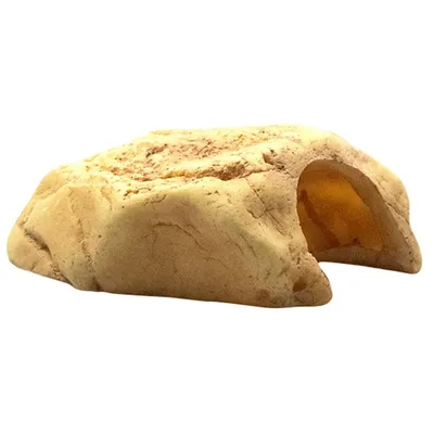Resin Reptile Cave Pet Hideout Resin Reptile Cave Pet Hideout