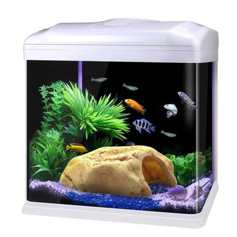 Resin Reptile Cave Pet Hideout Resin Reptile Cave Pet Hideout