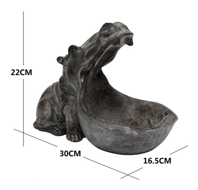 Resin Sculpture Decorative Ornament Resin Sculpture Decorative Ornament
