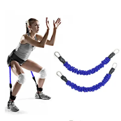 Resistance Band Training Equipment Resistance Band Training Equipment