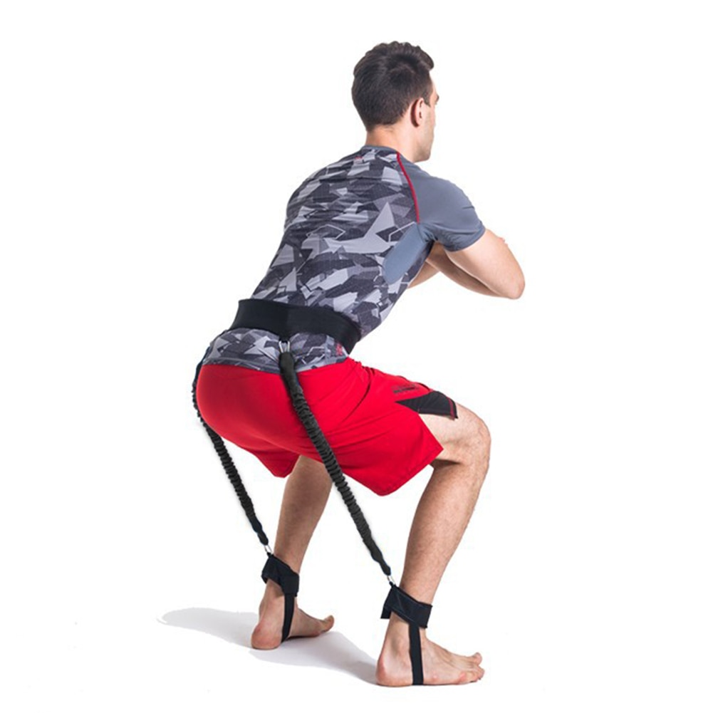 Resistance Band Training Equipment Resistance Band Training Equipment