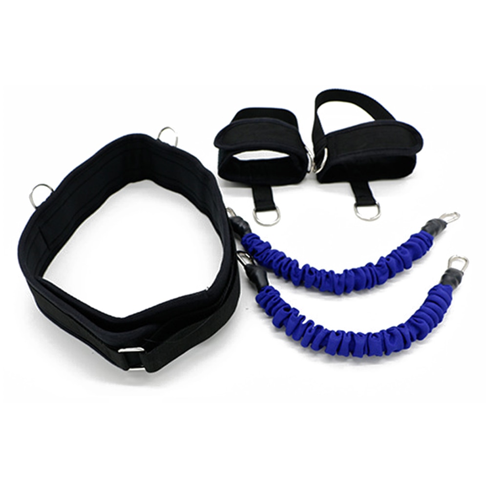 Resistance Band Training Equipment Resistance Band Training Equipment