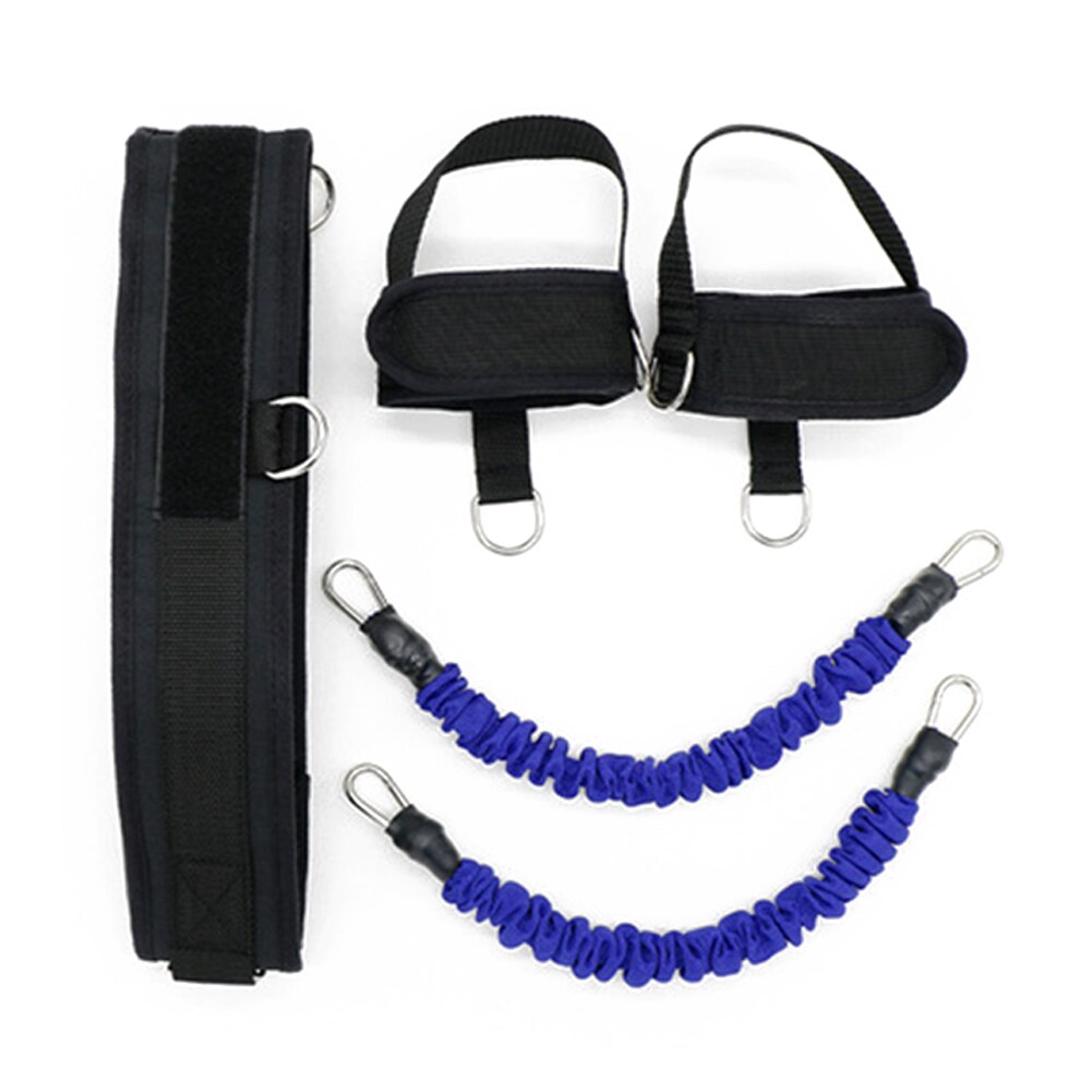 Resistance Band Training Equipment Resistance Band Training Equipment