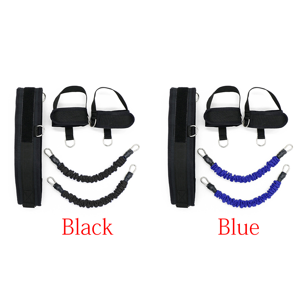 Resistance Band Training Equipment Resistance Band Training Equipment