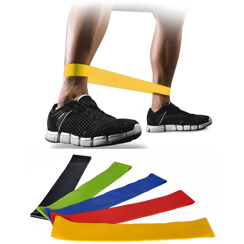 Resistance Bands Workout Rubber Band Resistance Bands Workout Rubber Band