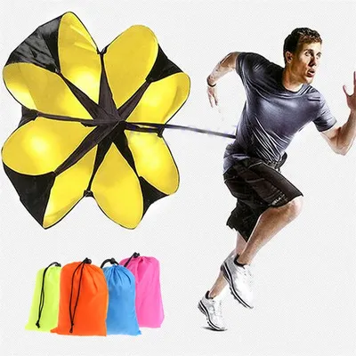 Resistance Parachute Running Trainer Resistance Parachute Running Trainer