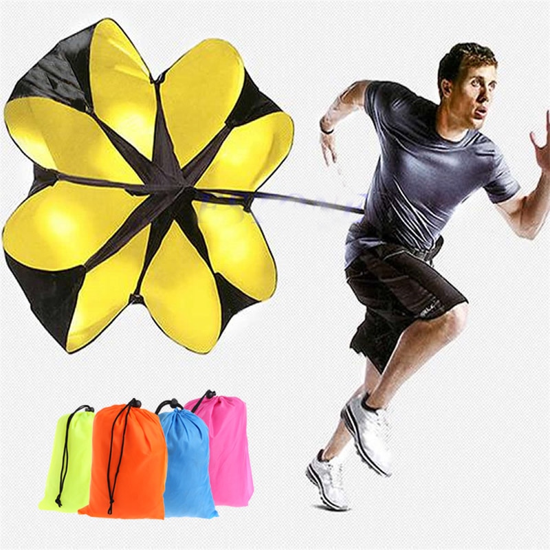 Resistance Parachute Running Trainer Resistance Parachute Running Trainer