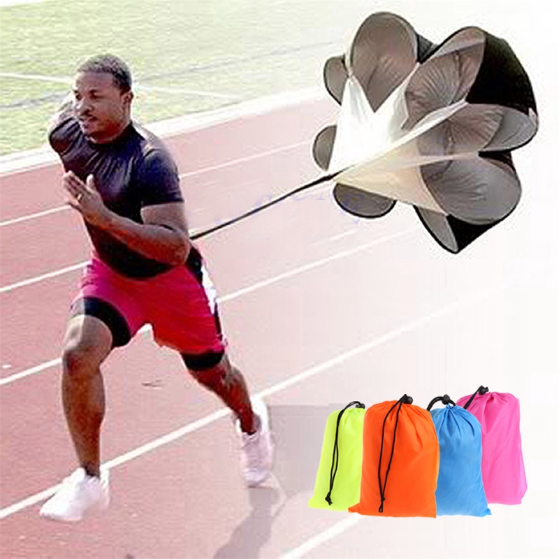 Resistance Parachute Running Trainer Resistance Parachute Running Trainer