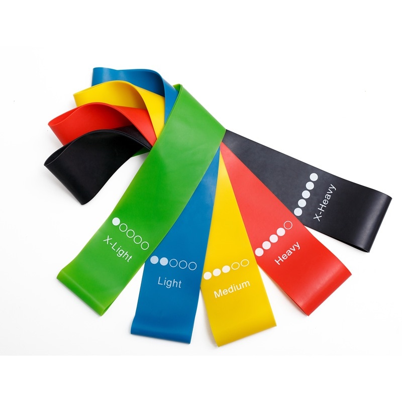 Resistance Rubber Band for Workout Resistance Rubber Band for Workout