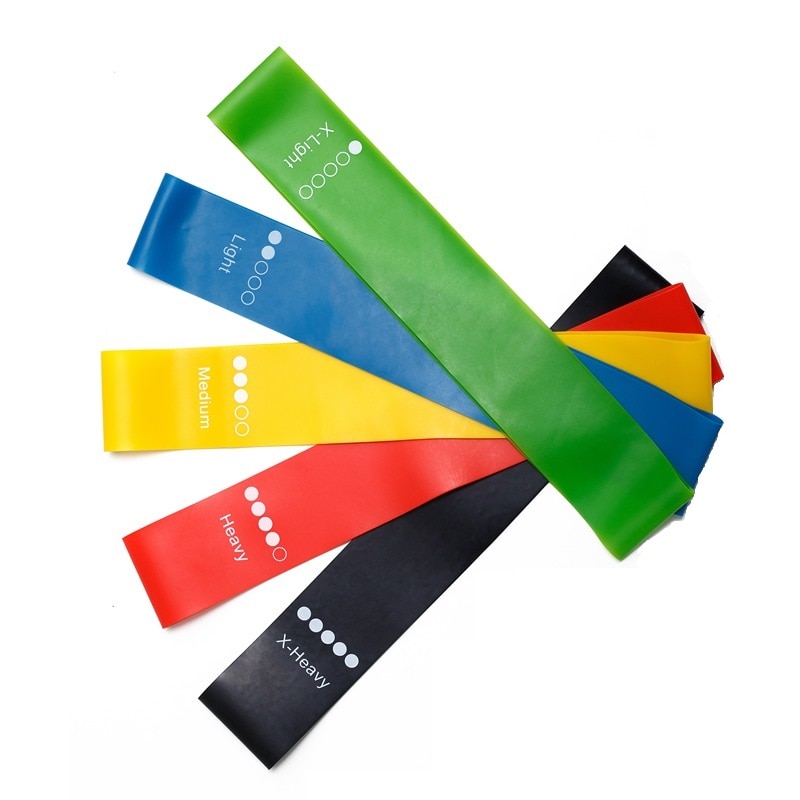 Resistance Rubber Band for Workout Resistance Rubber Band for Workout