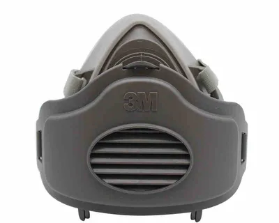 Respirator Mask Safety Equipment Breathing Mask