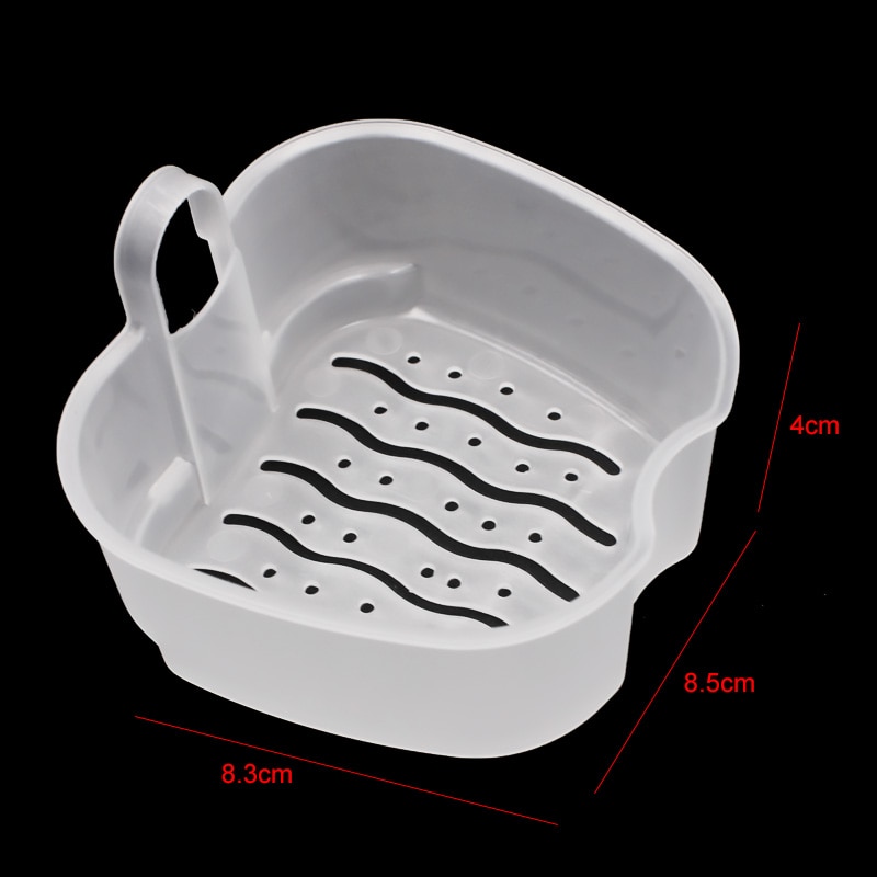 Retainers Case Denture Storage Retainers Case Denture Storage
