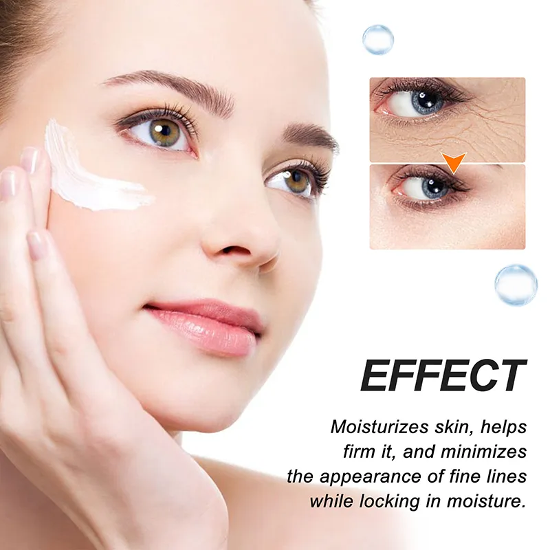 Retinol Anti-Wrinkle Eye Cream Remove Eye Bags Dark Circles Anti Aging Lifting Firming Whitening Moisturizing Brighten Retinol Anti-Wrinkle Eye Cream Remove Eye Bags Dark Circles Anti Aging Lifting Firming Whitening Moisturizing Brighten