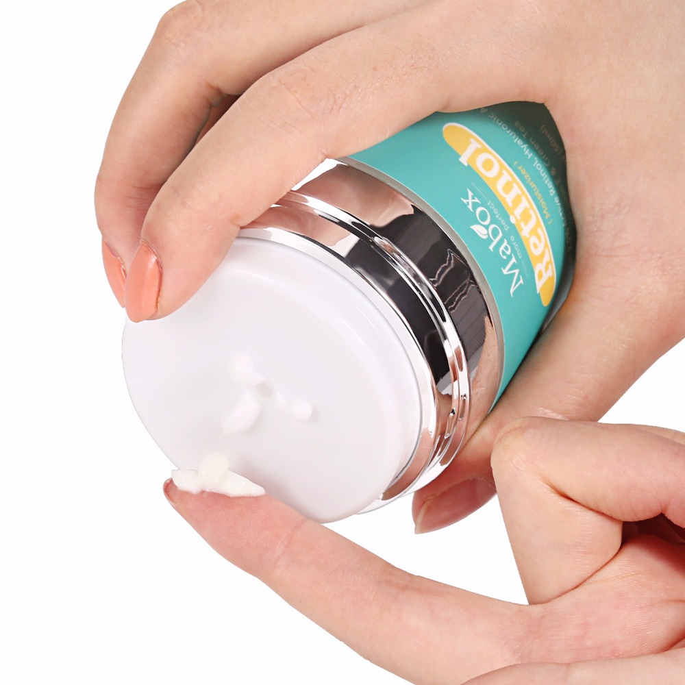 Retinol Cream Facial Moisturizer Retinol Cream Facial Moisturizer