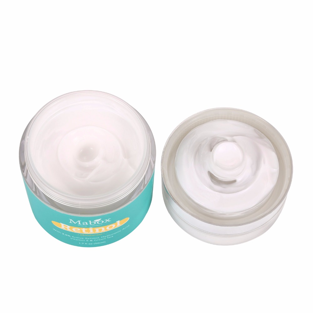 Retinol Cream Facial Moisturizer Retinol Cream Facial Moisturizer