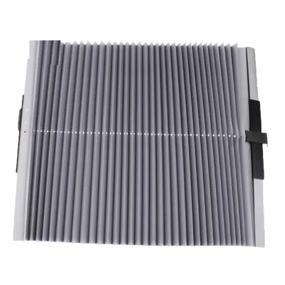 Retractable Car Sun Shade Retractable Car Sun Shade