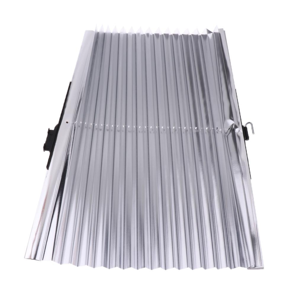 Retractable Car Sun Shade Retractable Car Sun Shade