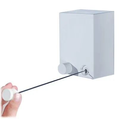 Retractable Clothesline Laundry Dryer Retractable Clothesline Laundry Dryer