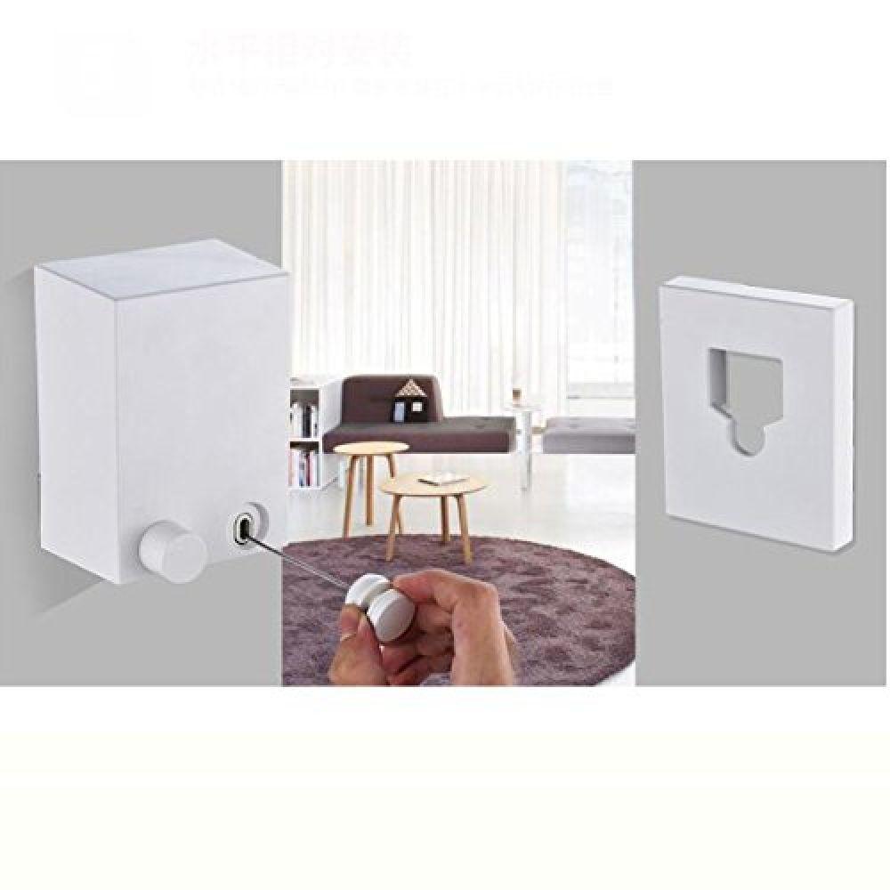 Retractable Clothesline Laundry Dryer Retractable Clothesline Laundry Dryer