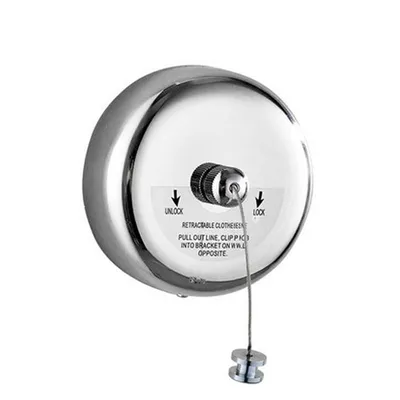 Retractable Clothesline Outdoor Indoor Wire Retractable Clothesline Outdoor Indoor Wire