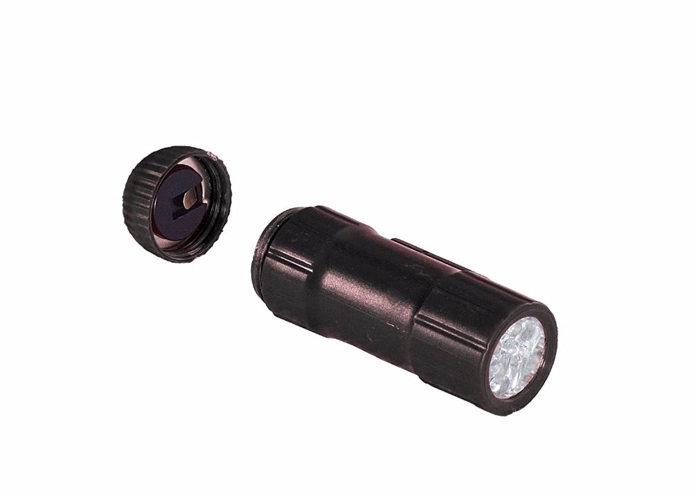 Retractable Dog Lead with LED Light Retractable Dog Lead with LED Light