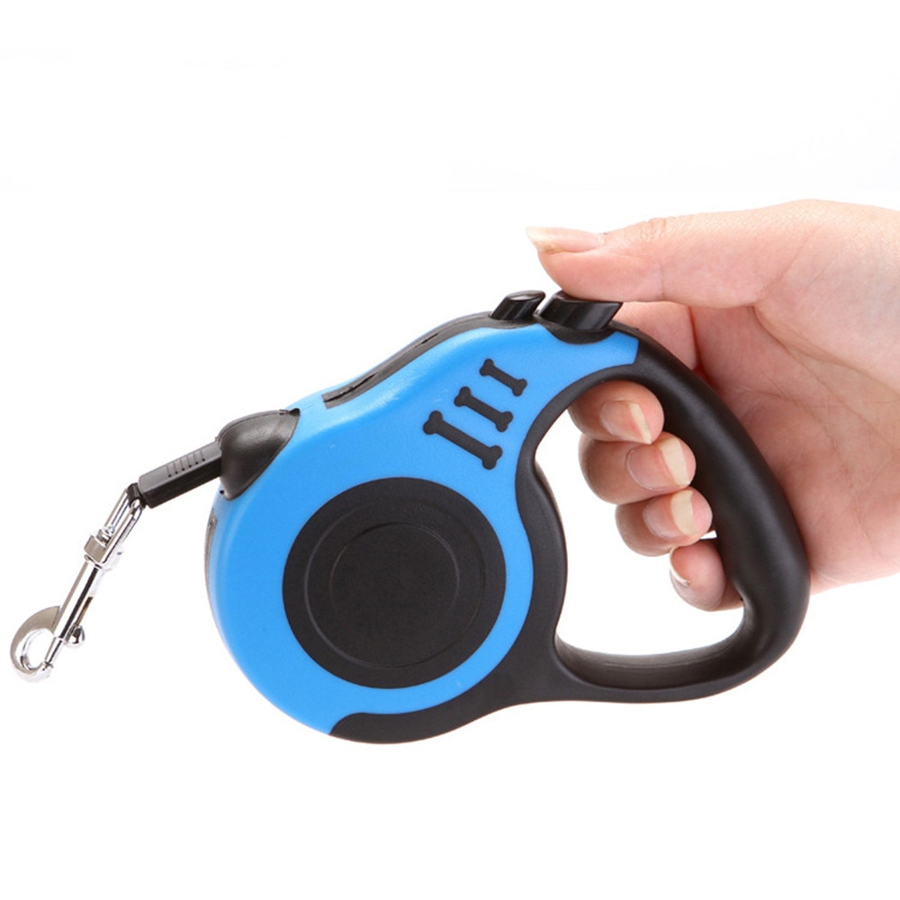 Retractable Dog Leash Pet Accessories Retractable Dog Leash Pet Accessories