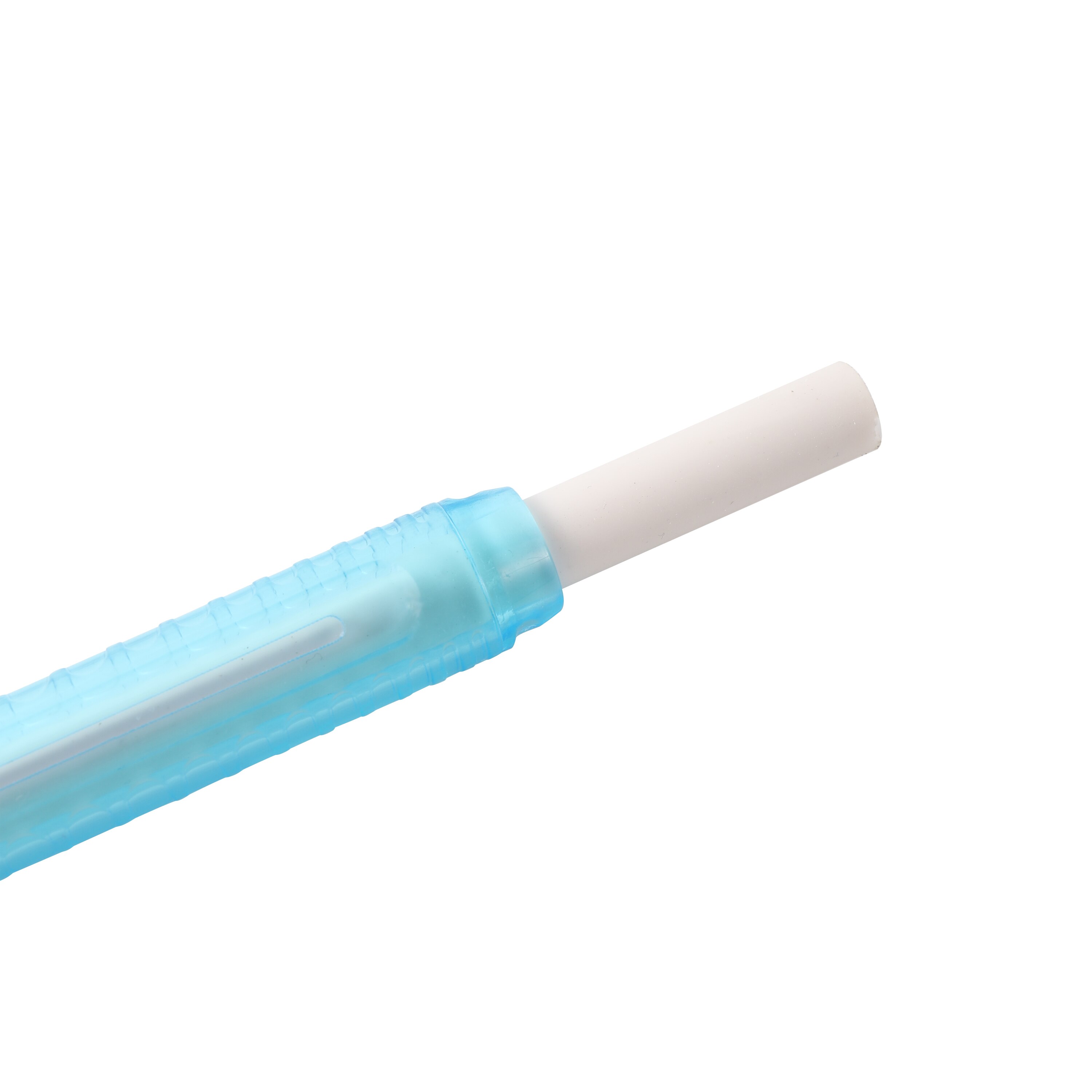 Retractable Eraser Pen Shape Retractable Eraser Pen Shape