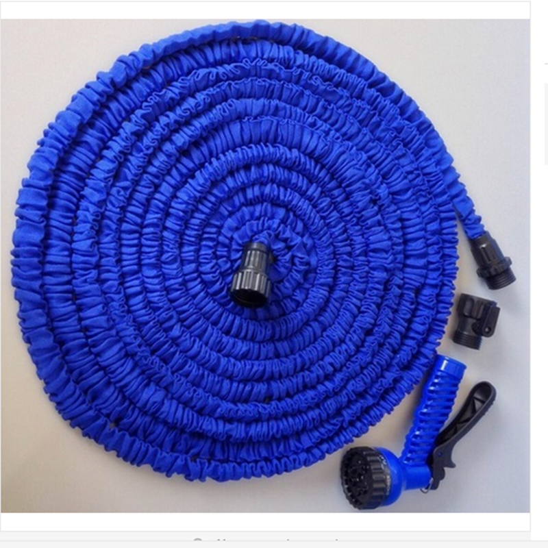 Retractable Expandable Magic Garden Water Hose Retractable Expandable Magic Garden Water Hose