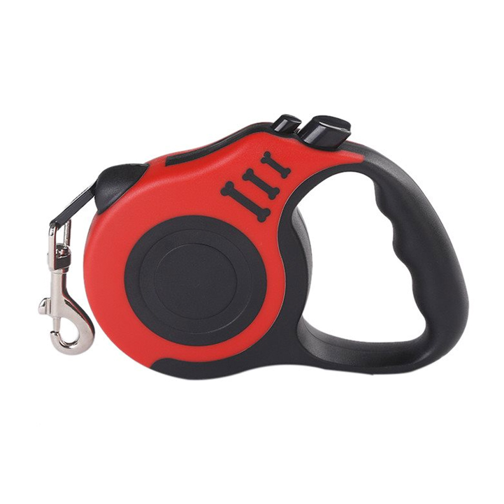 Retractable Leash Automatic Dog Rope Retractable Leash Automatic Dog Rope