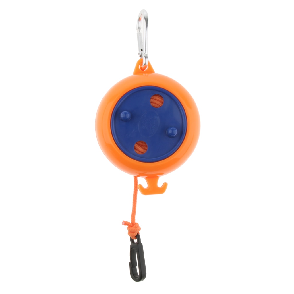 Retractable Portable Camping Clothesline Retractable Portable Camping Clothesline
