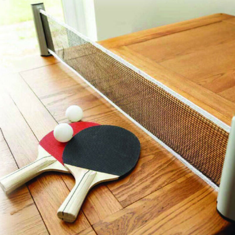 Retractable Table Tennis Net Post Retractable Table Tennis Net Post