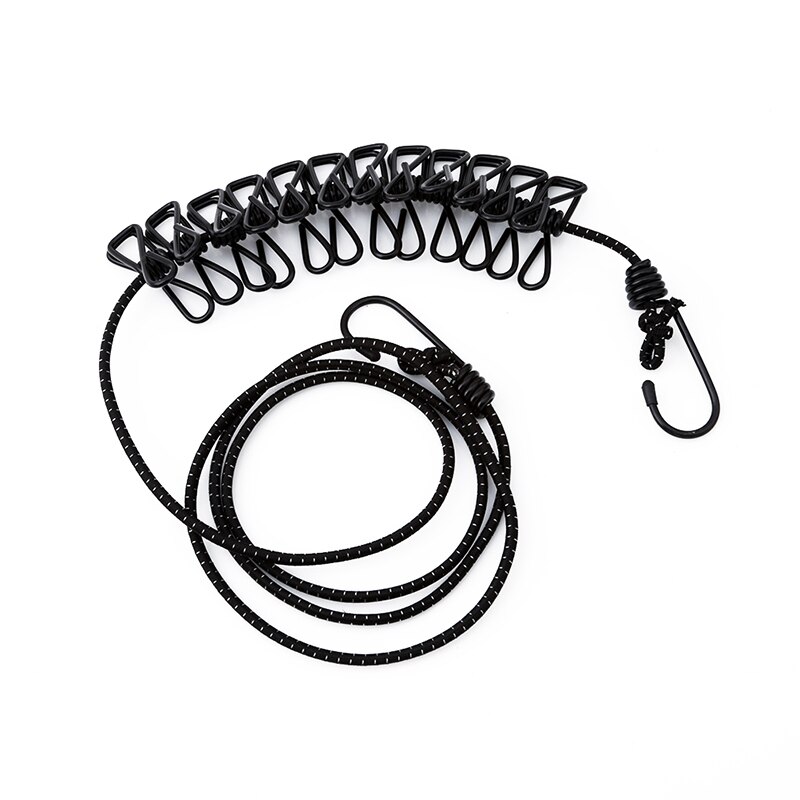Retractable Washing Line Portable Clothesline Retractable Washing Line Portable Clothesline