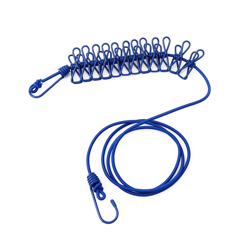 Retractable Washing Line Portable Clothesline Retractable Washing Line Portable Clothesline