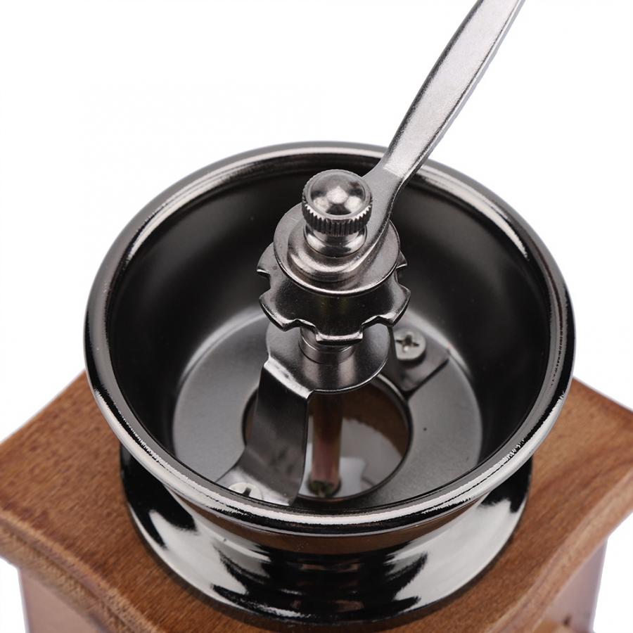 Retro Coffee Grinder Manual Mill Retro Coffee Grinder Manual Mill