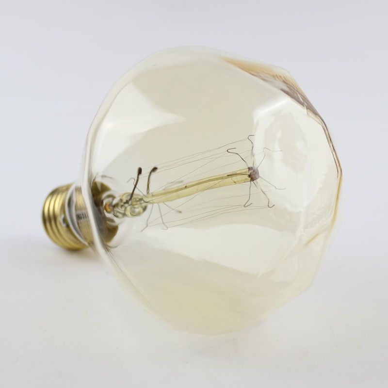 Retro Lamp Incandescent Bulb Decor Retro Lamp Incandescent Bulb Decor