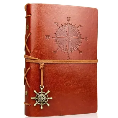 Retro Notebooks and Journals Agenda Binder Sketch Book Leather Soft Cover 14x10cm Replaceable Kraft Paper Inner Korean Retro Notebooks and Journals Agenda Binder Sketch Book Leather Soft Cover 14x10cm Replaceable Kraft Paper Inner Korean