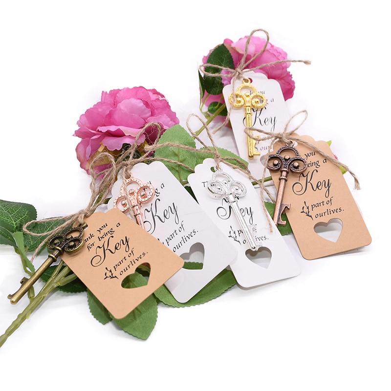 Retro Skeleton Key Bottle Opener Retro Skeleton Key Bottle Opener