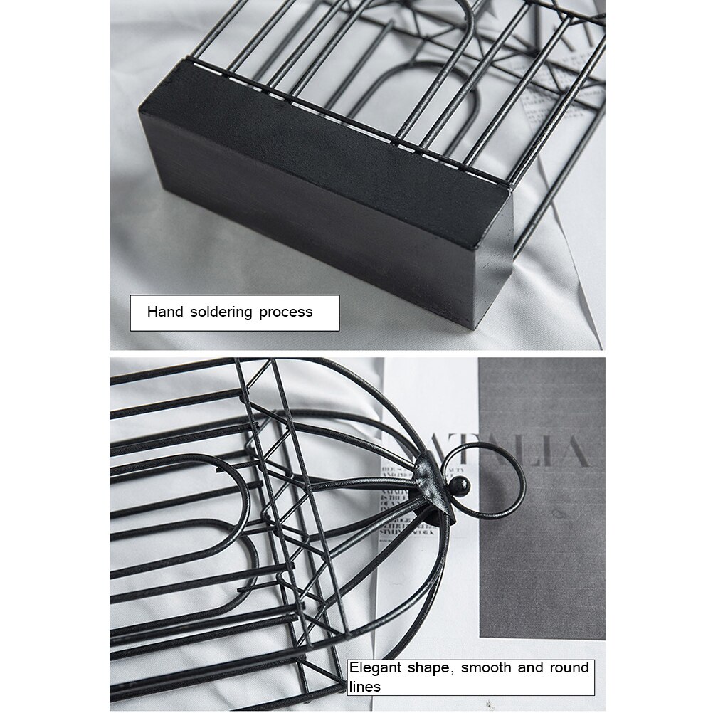 Retro Style Metal Mosquito Coil Holder Retro Style Metal Mosquito Coil Holder