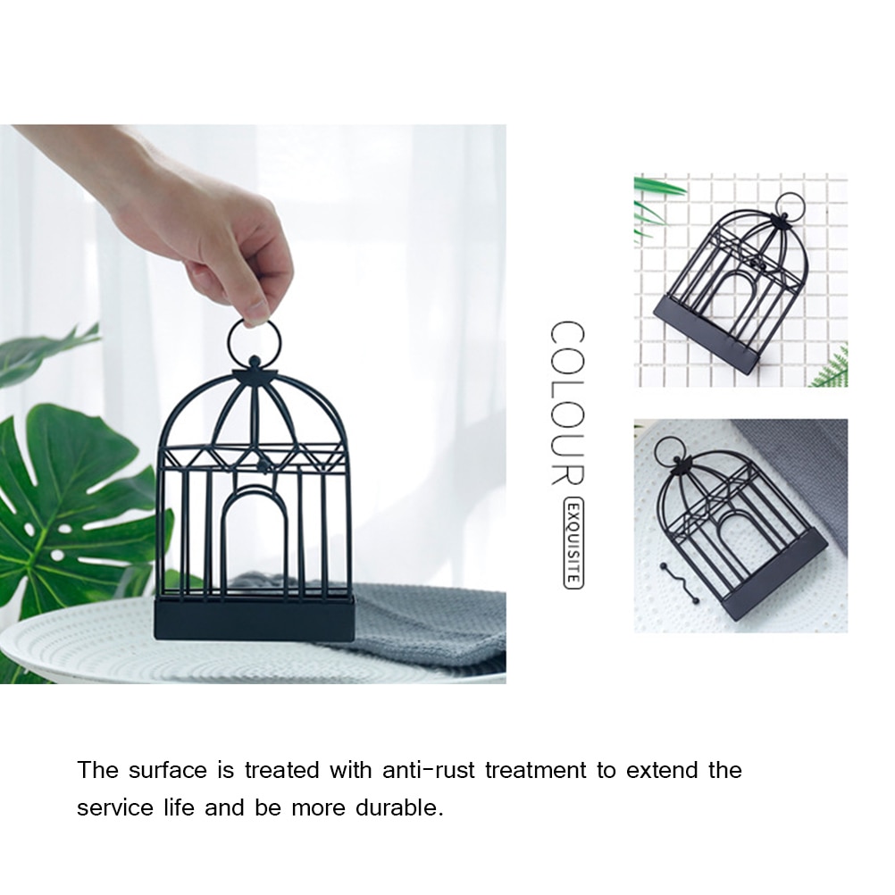 Retro Style Metal Mosquito Coil Holder Retro Style Metal Mosquito Coil Holder