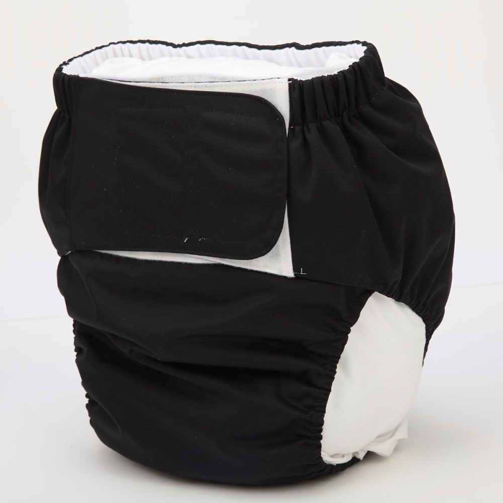 Reusable Adult Diaper Replaceable Insert Reusable Adult Diaper Replaceable Insert