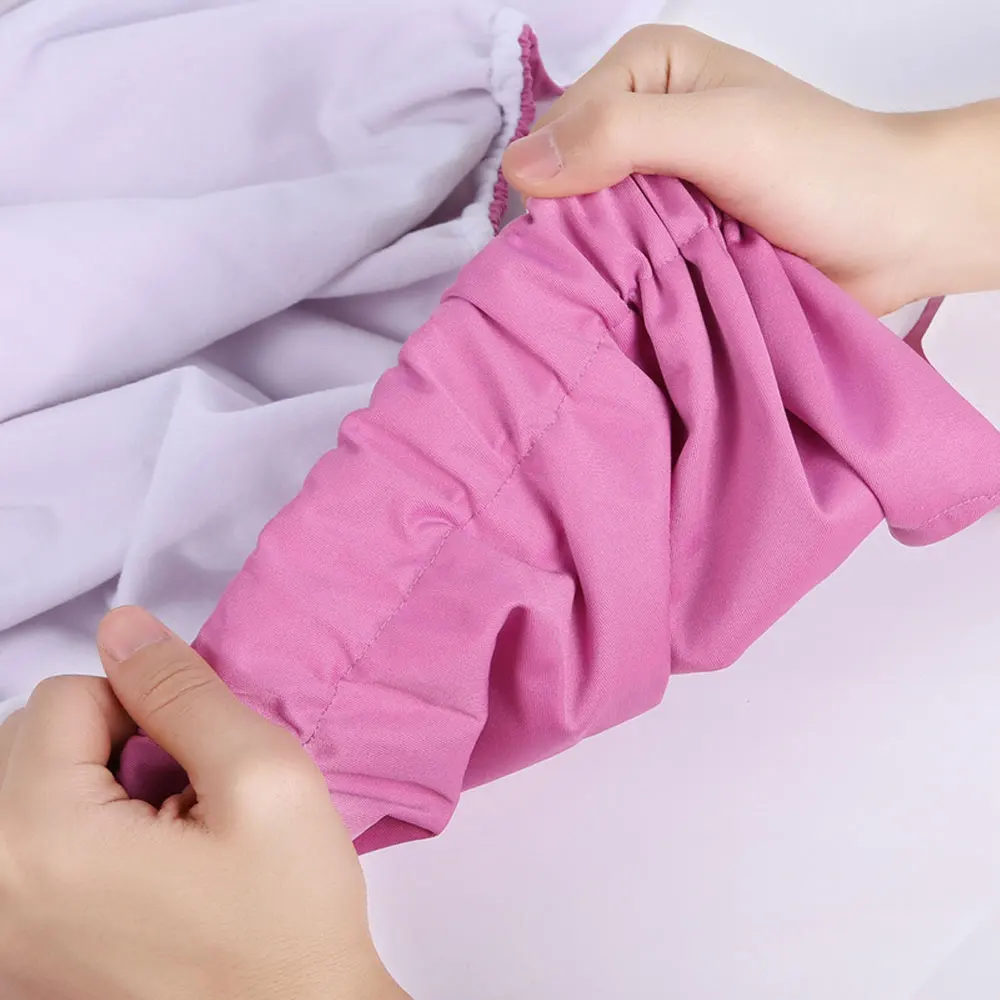 Reusable Adult Diapers, Large Size, Washable Cloth Diaper for Patients, Elderly Men and Women, Incontinence Pants
