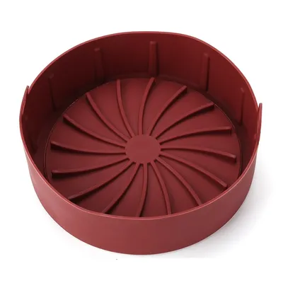 Reusable Air Fryer Silicone Pot