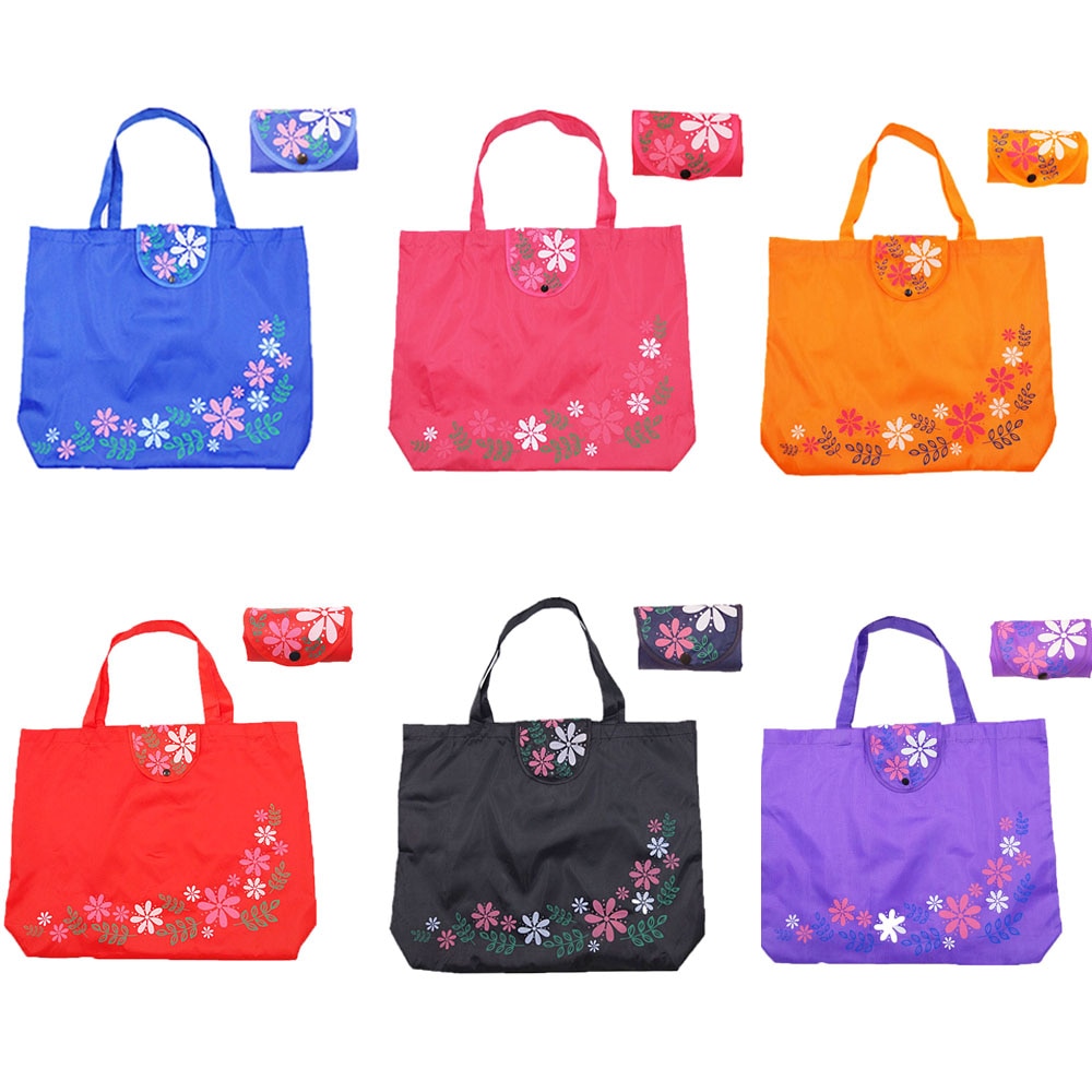 Reusable and Foldable Grocery Bag Reusable and Foldable Grocery Bag