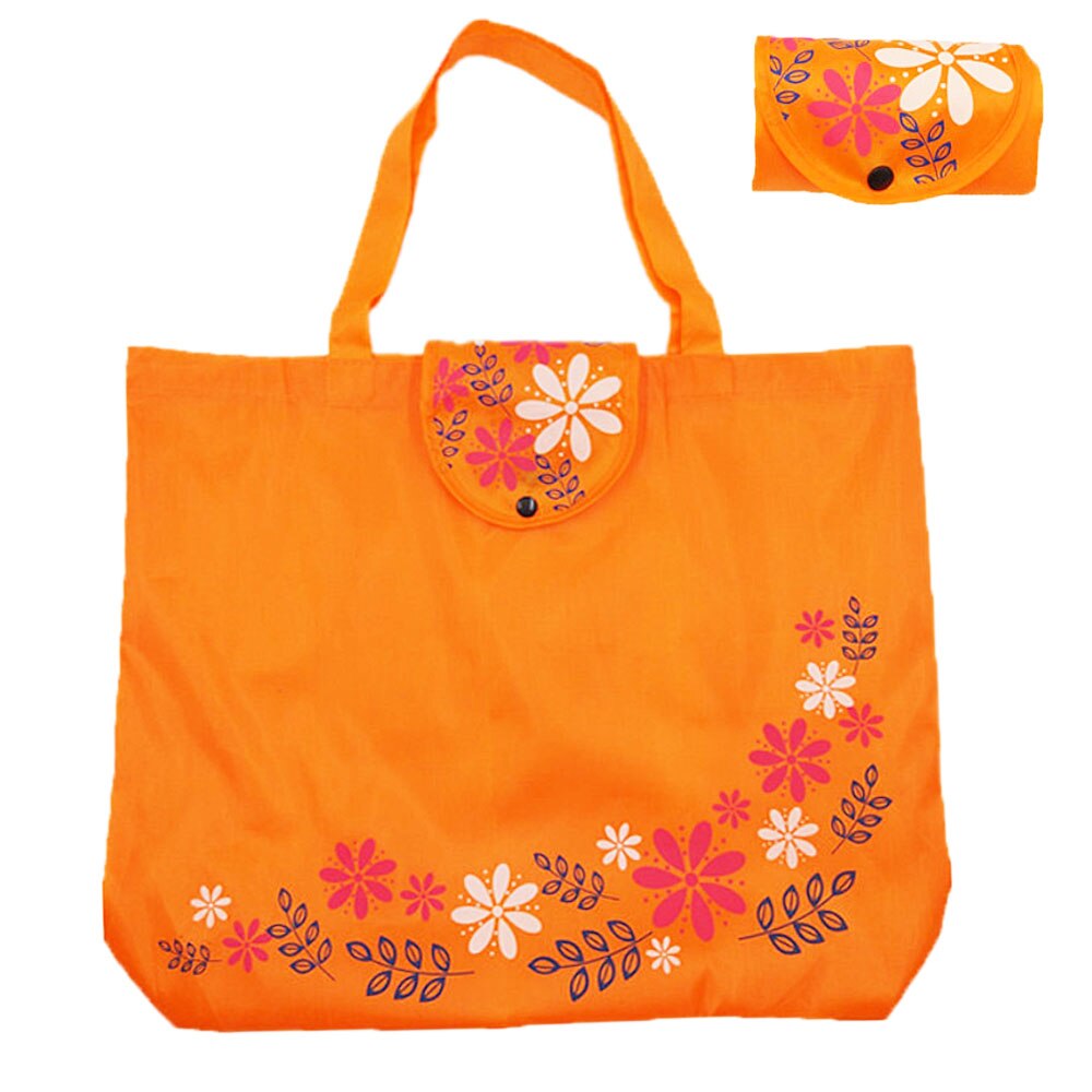 Reusable and Foldable Grocery Bag