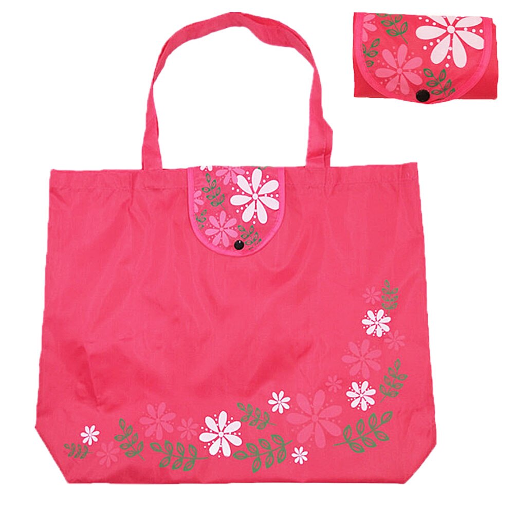 Reusable and Foldable Grocery Bag